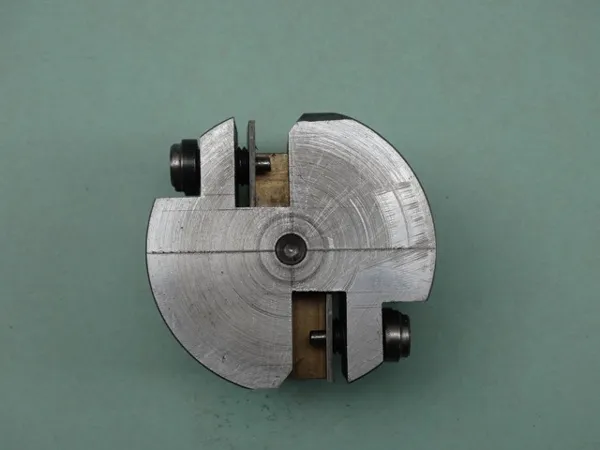 CNC obrábění – ukázka výroby DUAL 6
