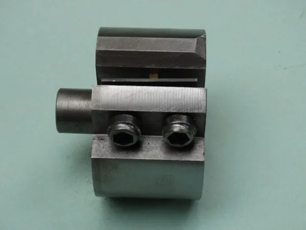 CNC obrábění – ukázka výroby DUAL 8