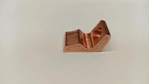 CNC obrábění – ukázka výroby DUAL 28